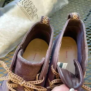 UGG | Shoes | Ugg Treadlite Suede Cali Chukka Nwob | Poshmark display picture 3